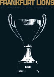 lions meisteredition